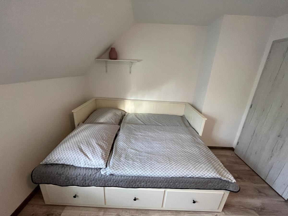 Horská chata Jáchymov Esterno foto